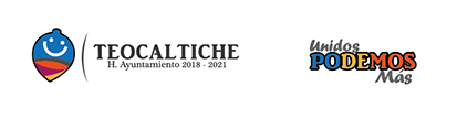 Teocaltiche administración 2021-2024